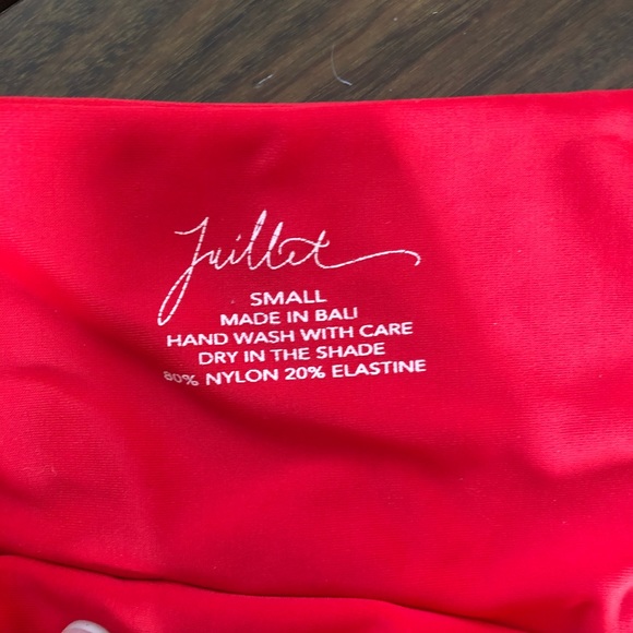 Juillet Small Bikini Set - Picture 2 of 4